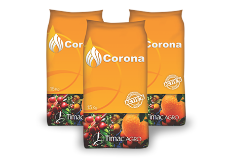 Corona Plantmax